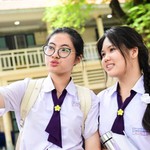 Đề thi môn Toán thi tốt nghiệp THPT năm 2025