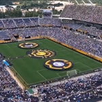 Manchester City dẫn đầu bảng G Giải vô địch thế giới các CLB