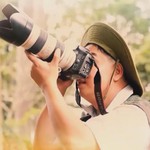 Phát động Cuộc thi ảnh báo chí "Việt Nam trên hành trình đổi mới"