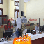 TP.HCM công bố địa điểm, số đường dây nóng Trung tâm Hành chính công 168 phường, xã