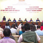 Quốc hội sẽ tập trung giám sát việc sắp xếp đơn vị hành chính, tổ chức chính quyền hai cấp