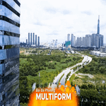 Việt Nam trên hành trình trở thành trung tâm tài chính quốc tế