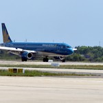 Hạ cánh khẩn giữa chuyến bay để cứu hành khách gặp sự cố sức khỏe