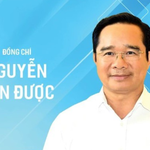Danh sách Chủ tịch Ủy ban nhân dân các tỉnh, thành phố mới sau sáp nhập