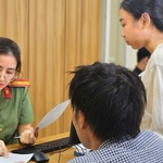 Địa chỉ trụ sở 178 công an xã, đặc khu, đồn công an thuộc Công an TP.HCM