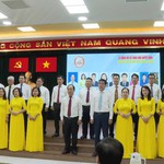 Phường Tân Định: Dấu nối ký ức với hành trình mới