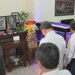 Kỷ niệm 110 năm ngày sinh đồng chí Nguyễn Văn Linh