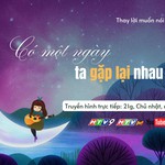 Thay lời muốn nói tháng 7/2025: CÓ MỘT NGÀY TA GẶP LẠI NHAU