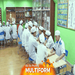 Trường trung cấp xoay hướng tuyển sinh trong bối cảnh phân luồng sau THCS giảm