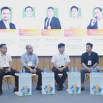 Hội thảo "A.I. và an ninh mạng - Thách thức và cơ hội trong chuyển đổi số" tại iTECH Expo 2025