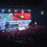 Thể thao điện tử Việt Nam từ EWC 2025 đến SEA Games 33