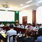 Hoàn thiện quy chế đặt tên, đổi tên đường, phố tại TP.HCM
