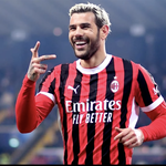 Hậu vệ Hernandez rời Milan, gia nhập Al- Hilal