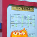 TP.HCM đẩy mạnh phòng cháy đến từng ngõ ngách, từng người dân