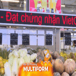 TP.HCM: Tăng cường đảm bảo an toàn thực phẩm từ chợ đầu mối đến siêu thị