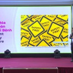 ACP 2025: Lan tỏa bản giao hưởng chuẩn quốc tế trong vận hành y tế