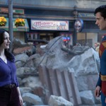 'Superman' của James Gunn giữ ngôi vương phòng vé Bắc Mỹ