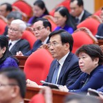 Đề xuất tăng phụ cấp cho Bộ trưởng, Bí thư Tỉnh ủy, Thượng Tướng lên 2,7 triệu đồng