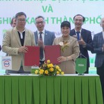 Doanh nghiệp nhỏ và vừa trước bài toán chuyển đổi logistics xanh