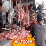 Đảm bảo an toàn thực phẩm: Trách nhiệm không của riêng ai