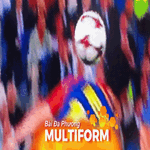 Triển lãm kĩ thuật số về Lionel Messi tại Mỹ