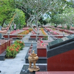 Thủ tướng dâng hương tưởng nhớ Chủ tịch Hồ Chí Minh và các anh hùng, liệt sĩ