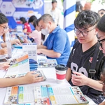 7h ngày 19/7: Ngày hội lựa chọn nguyện vọng xét tuyển đại học, cao đẳng 2025