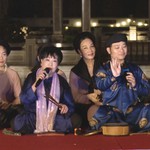 "Văn, Trù, Xẩm": Khi âm nhạc truyền thống chạm gần trái tim công chúng