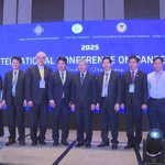 Hội nghị Quốc tế về Ung thư 2025: Truyền thống và hiện đại