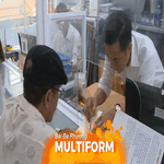 TP.HCM phát động thi đua 100 ngày xây dựng nền hành chính tinh gọn, hiệu quả