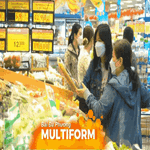 Tick xanh, hàng sạch – người dân an tâm mua sắm, sức mua tăng cao