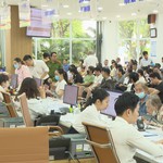 Chính quyền 2 cấp tại TP.HCM: Hiệu quả dần rõ từ cơ sở