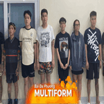 TP.HCM: Bắt tạm giam 8 đối tượng trong đường dây buôn bán khí cười trái phép, thu lợi bất chính hàng trăm tỷ đồng