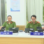 Phường Bình Tiên: Người dân có thể làm CCCD ngay tại Trung tâm phục vụ hành chính công