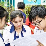 9 thí sinh đạt điểm tuyệt đối 30/30 thi tốt nghiệp THPT 2025