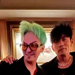 Tình bạn bất ngờ giữa Châu Kiệt Luân và G-Dragon