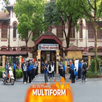 Phổ điểm thi tốt nghiệp THPT 2025: Phản ánh đúng năng lực học sinh