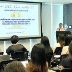 Khởi đầu hành trình kiến tạo tương lai của Top 10 thương hiệu Việt