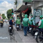 Đề án chuyển đổi 400.000 xe xăng sang xe điện tại TP.HCM