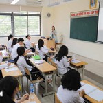 Đề xuất chương trình và thời lượng học nâng cao trong hệ thống trường chuyên
