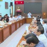 TP.HCM lấy ý kiến hoàn thiện Đề án sắp xếp, tinh gọn hệ thống báo chí