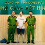 Đồng Nai: Đã bắt được đối tượng giết người do mâu thuẫn tiền bạc