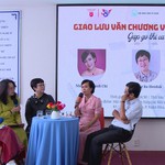 Gặp gỡ thi ca Việt – Hàn 2025: Giao lưu văn chương giữa hai nền văn hóa