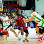 VBA 10: Saigon Heat thắng nghẹt thở Cantho Catfish