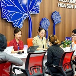 Nhiều trường đại học ở TP.HCM đưa ra phương thức tuyển sinh