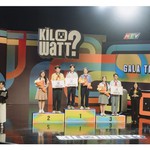 EVNHCMC và HTV tổng kết và trao giải Gameshow truyền hình Kilowatt? mùa 2 năm 2025