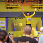 Chặng 15 Tour de France: Pogacar giữ chắc Áo vàng