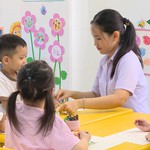 Đổi tên trường phù hợp quản lý, định hình thương hiệu giáo dục mới