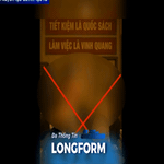 LongFORM: Mạnh tay xóa bỏ video A.I. xuyên tạc: Không để xói mòn và biến dạng niềm tin