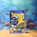 "Gặp lại” loài bò biển đã tuyệt chủng trên trang sách